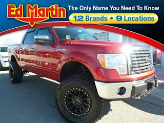 2011 Ford F-150 1FTFW1EF2BFA35926 2011 Ford F-150