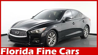 2015 Infiniti Q50 Premium JN1BV7AP3FM336633 2015 Infiniti Q50 Premium