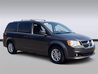 2019 Dodge Grand Caravan SXT 2C4RDGCG5KR725051 2019 Dodge Grand Caravan SXT