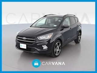 2019 Ford Escape SEL 1FMCU0HD5KUB53439 2019 Ford Escape SEL