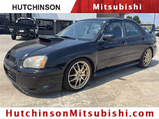 2005 Subaru Impreza JF1GD70665L500983 2005 Subaru Impreza