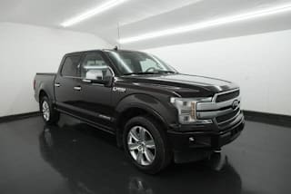 2019 Ford F-150 1FTFW1E16KFA22181 2019 Ford F-150