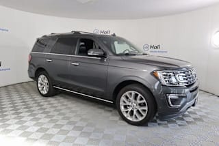 2019 Ford Expedition Limited 1FMJU2AT5KEA71919 2019 Ford Expedition Limited