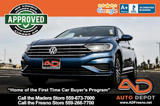 2019 Volkswagen Jetta 3VWC57BU5KM194111 2019 Volkswagen Jetta