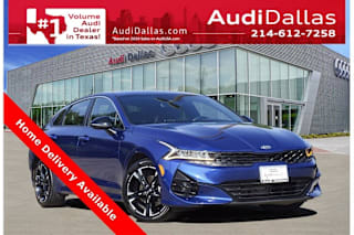 2021 Kia K5 GT-Line 5XXG64J26MG009391 2021 Kia K5 GT-Line