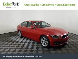 2018 BMW 3 Series 330i xDrive WBA8D9C58JA614175 2018 BMW 3 Series 330i xDrive
