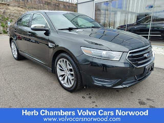 2015 Ford Taurus Limited 1FAHP2F80FG100936 2015 Ford Taurus Limited