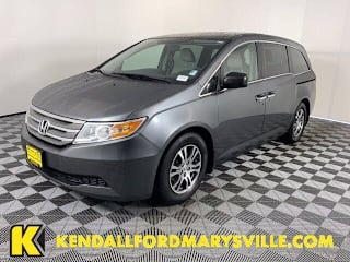 2013 Honda Odyssey 5FNRL5H43DB042303 2013 Honda Odyssey