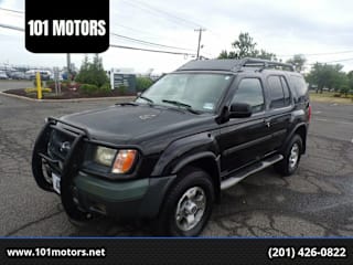 2000 Nissan Xterra SE 5N1ED28Y5YC597023 2000 Nissan Xterra SE