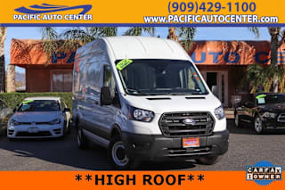 2020 Ford Transit Cargo 250 1FTBR1X83LKA10997 2020 Ford Transit Cargo 250