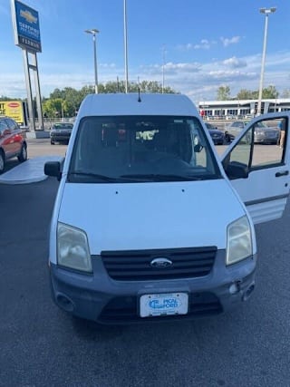 2012 Ford Transit Connect NM0LS7CN9CT089431 2012 Ford Transit Connect