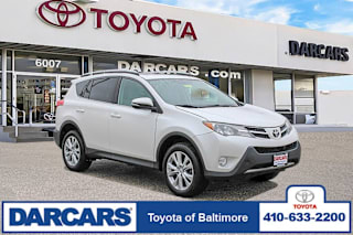2013 Toyota RAV4 2T3DFREV3DW029325 2013 Toyota RAV4