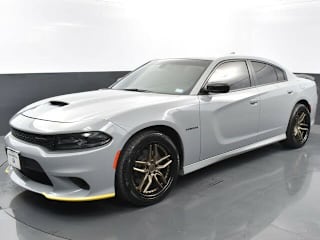 2020 Dodge Charger R/T 2C3CDXCT5LH252492 2020 Dodge Charger R/T