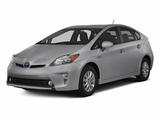 2013 Toyota Prius Plug-in Hybrid JTDKN3DPXD3047334 2013 Toyota Prius Plug-in Hybrid