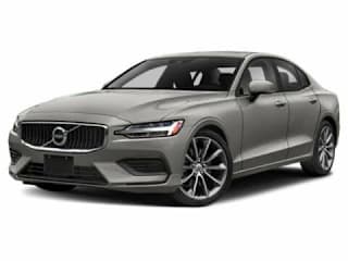 2019 Volvo S60 T6 Momentum 7JRA22TKXKG003345 2019 Volvo S60 T6 Momentum