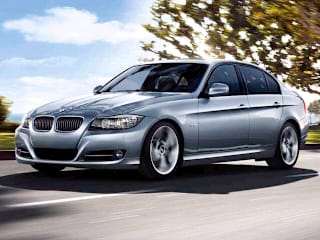 2011 BMW 3 Series WBAPH5G52BNM77120 2011 BMW 3 Series