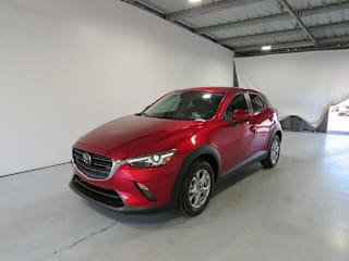 2020 Mazda CX-3 JM1DKDB72L1473961 2020 Mazda CX-3