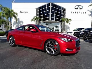 2018 Infiniti Q60 JN1FV7EK6JM530162 2018 Infiniti Q60