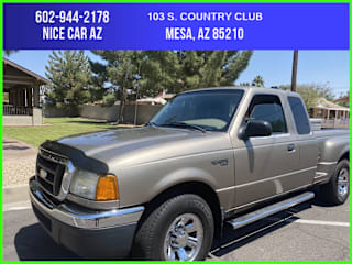 2004 Ford Ranger XLT Appearance 1FTYR44E74PB49086 2004 Ford Ranger XLT Appearance
