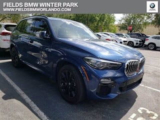 2020 BMW X5 sDrive40i 5UXCR4C05LLT19661 2020 BMW X5 sDrive40i