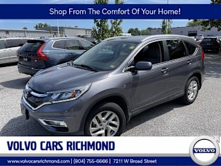 2015 Honda CR-V EX-L 5J6RM4H73FL003593 2015 Honda CR-V EX-L