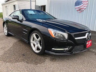 2013 Mercedes-Benz SL-Class SL 550 WDDJK7DA2DF014615 2013 Mercedes-Benz SL-Class SL 550