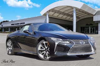 2021 Lexus LC 500 Convertible JTHKPAAY2MA102011 2021 Lexus LC 500 Convertible