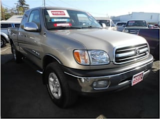 2002 Toyota Tundra 5TBRT34112S266378 2002 Toyota Tundra