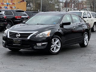 2014 Nissan Altima 1N4AL3AP0EC321346 2014 Nissan Altima