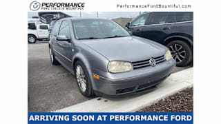 2006 Volkswagen Golf GTI 9BWDE61J664005658 2006 Volkswagen Golf GTI