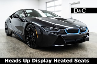 2015 BMW i8 WBY2Z2C51FV391140 2015 BMW i8