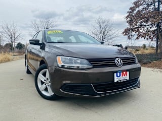 2014 Volkswagen Jetta TDI 3VWLL7AJ5EM389076 2014 Volkswagen Jetta TDI