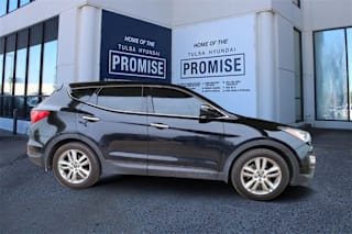 2013 Hyundai Santa Fe Sport 5XYZW3LA7DG019754 2013 Hyundai Santa Fe Sport