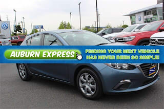 2015 Mazda Mazda3 i Sport JM1BM1K70F1263170 2015 Mazda Mazda3 i Sport