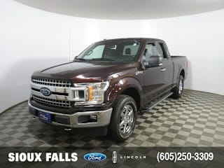 2018 Ford F-150 1FTEX1EP1JKE76549 2018 Ford F-150