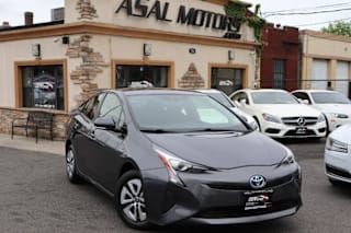 2016 Toyota Prius Three JTDKARFU9G3013391 2016 Toyota Prius Three