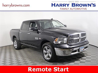 2016 Ram Pickup 1500 3C6RR7LT2GG183913 2016 Ram Pickup 1500
