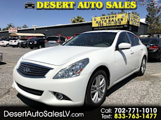 2011 Infiniti G25 Journey JN1DV6AP8BM830368 2011 Infiniti G25 Journey
