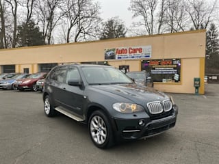 2011 BMW X5 xDrive35i 5UXZV4C53BL404157 2011 BMW X5 xDrive35i