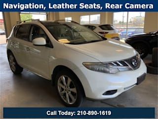 2012 Nissan Murano JN8AZ1MUXCW109228 2012 Nissan Murano