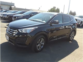 2016 Hyundai Santa Fe Sport 2.4L 5XYZTDLB1GG362832 2016 Hyundai Santa Fe Sport 2.4L
