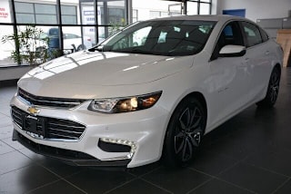 2016 Chevrolet Malibu 1G1ZE5ST6GF179786 2016 Chevrolet Malibu