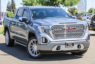 2019 GMC Sierra 1500 Denali 1GTU9FED5KZ417392 2019 GMC Sierra 1500 Denali