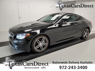 2019 Mercedes-Benz E-Class E 450 WDD1J6HB2KF077114 2019 Mercedes-Benz E-Class E 450