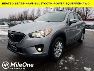 2015 Mazda CX-5 JM3KE4CYXF0469552 2015 Mazda CX-5