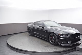 2016 Ford Mustang 1FA6P8THXG5304123 2016 Ford Mustang