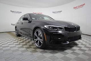 2021 BMW 3 Series 330i xDrive 3MW5R7J03M8B82627 2021 BMW 3 Series 330i xDrive