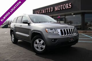 2012 Jeep Grand Cherokee 1C4RJFAG4CC200935 2012 Jeep Grand Cherokee