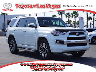 2015 Toyota 4Runner JTEBU5JR4F5254230 2015 Toyota 4Runner