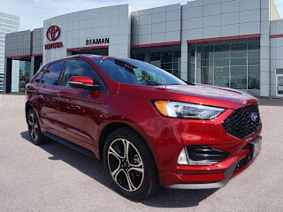 2019 Ford Edge ST 2FMPK4AP1KBC11510 2019 Ford Edge ST